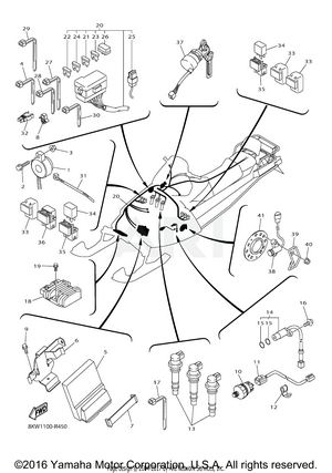 ELECTRICAL 1