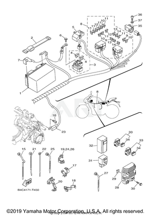 ELECTRICAL 1