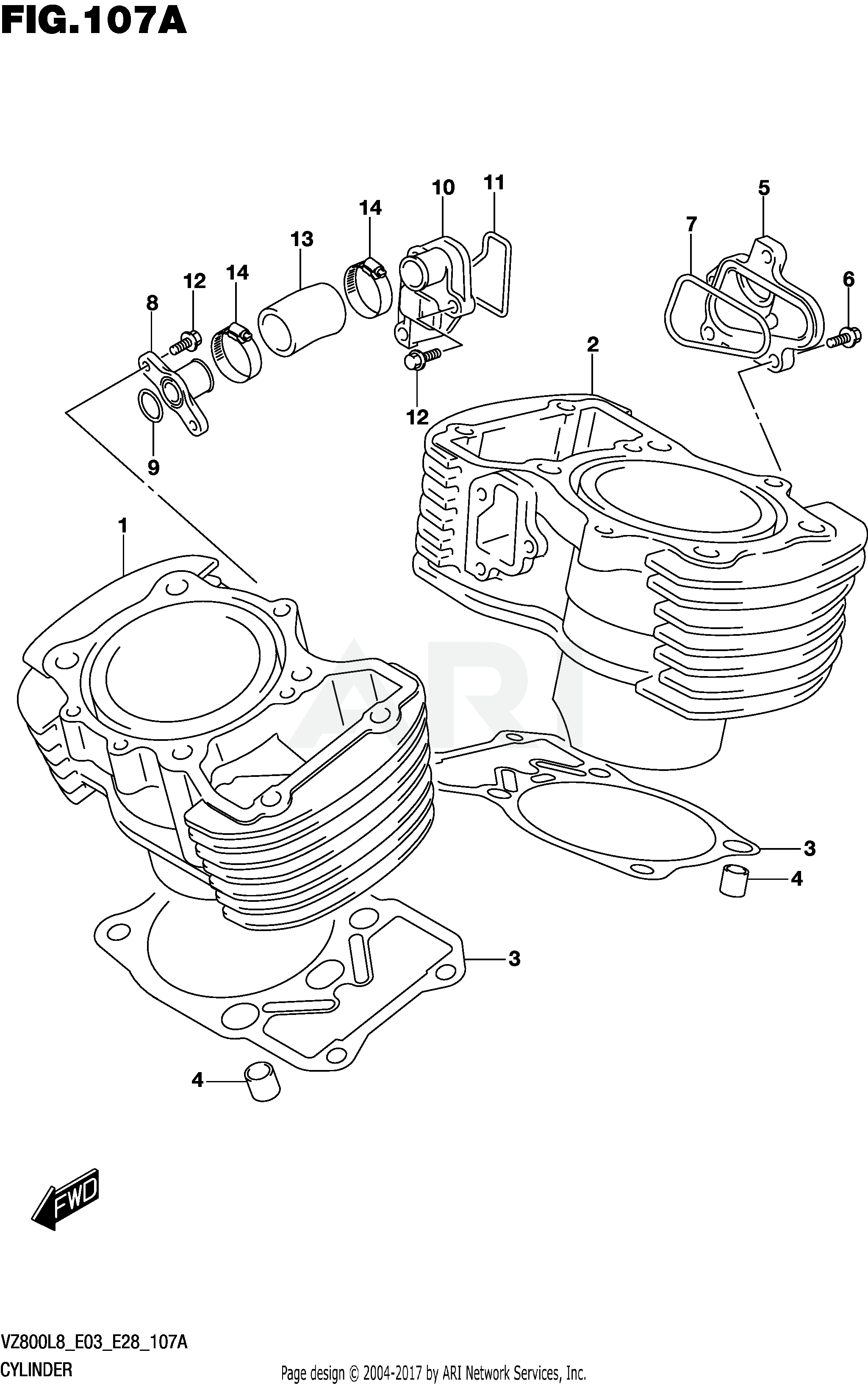 CYLINDER