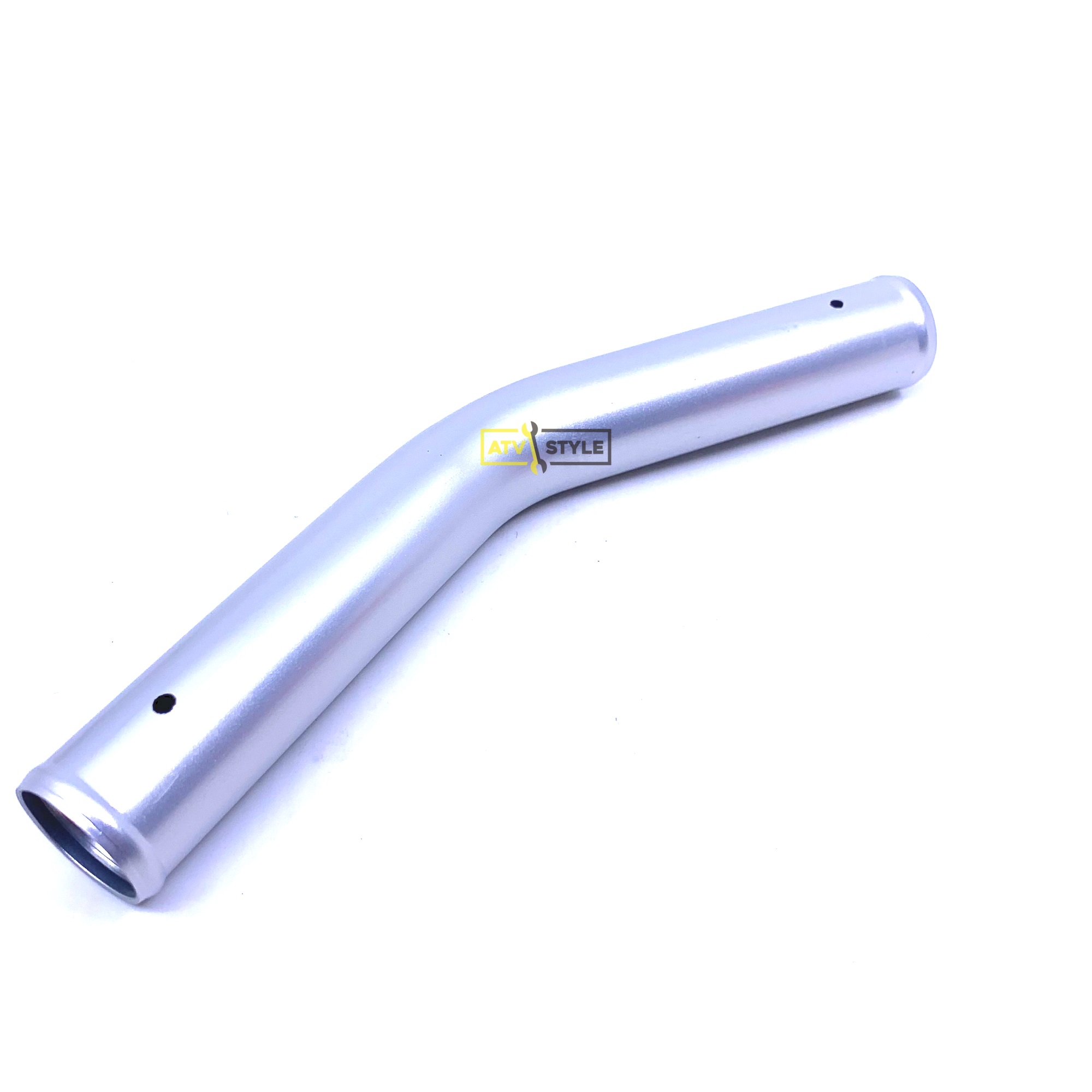 Трубка металлическая системы охлаждения Yamaha 2C0-12481-00-00