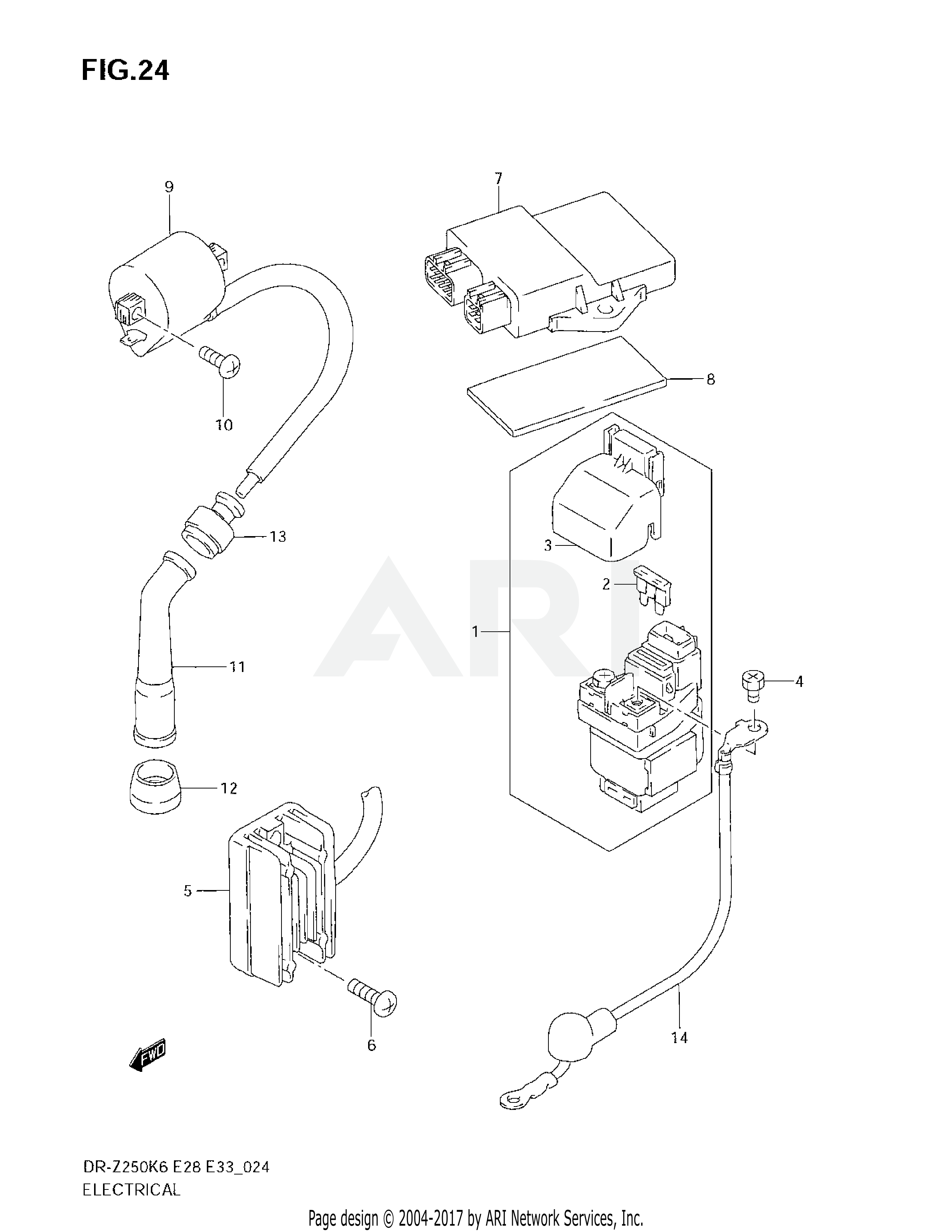 ELECTRICAL