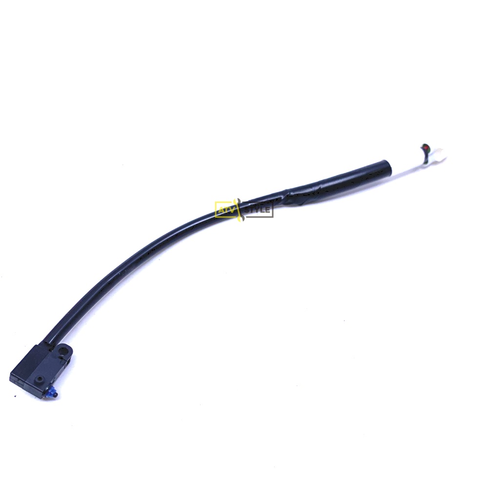 Переключатель Yamaha 2BS-81860-02-00