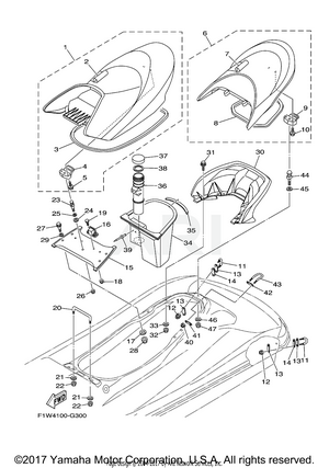 SEAT UNDER LOCKER