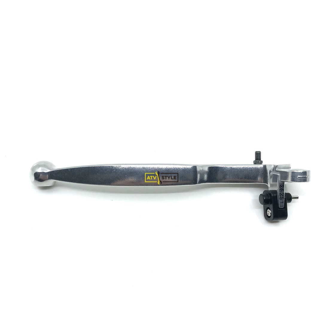 Ручка тормоза левая Suzuki 57620-21821