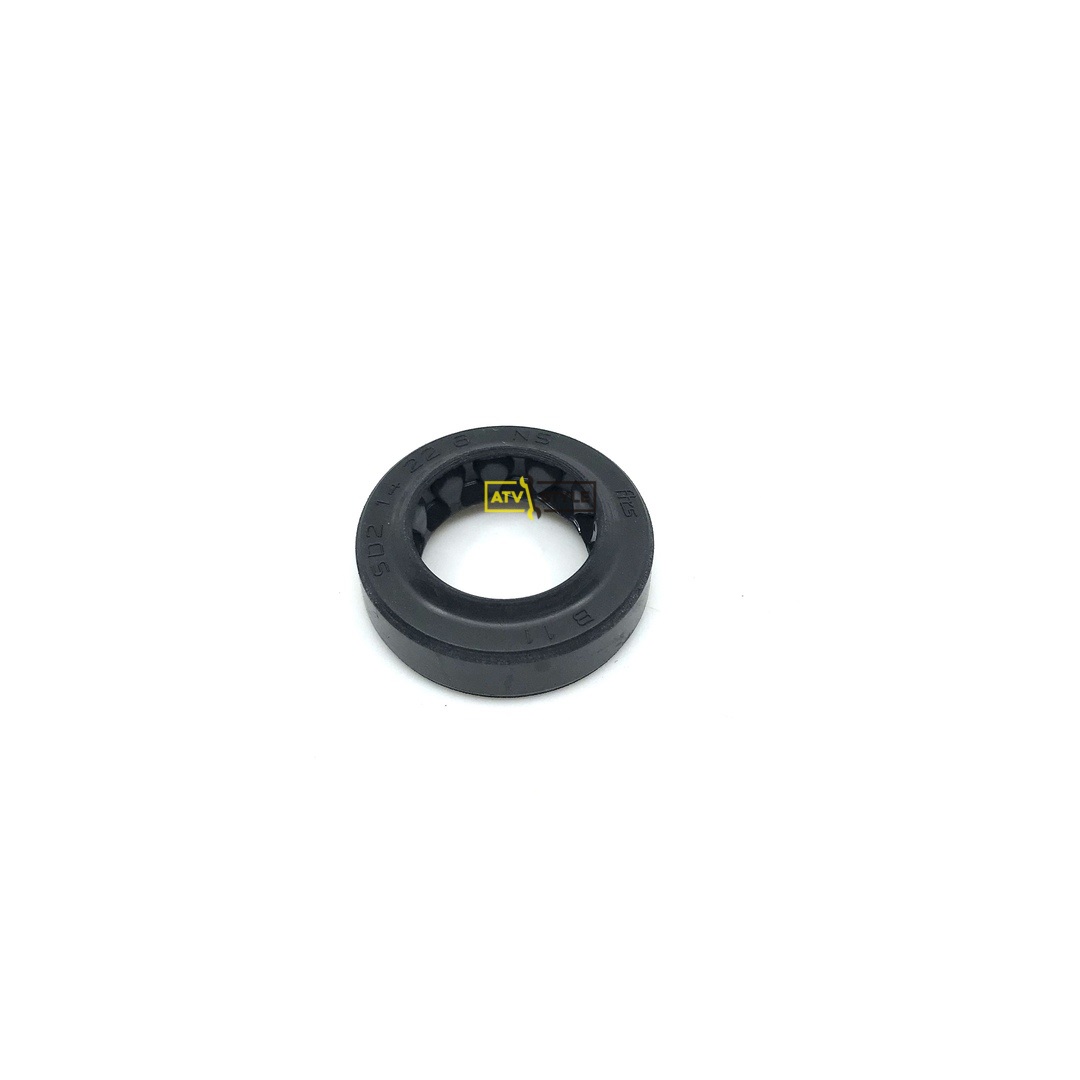 Сальник штока переключения передач Suzuki 09283-14006