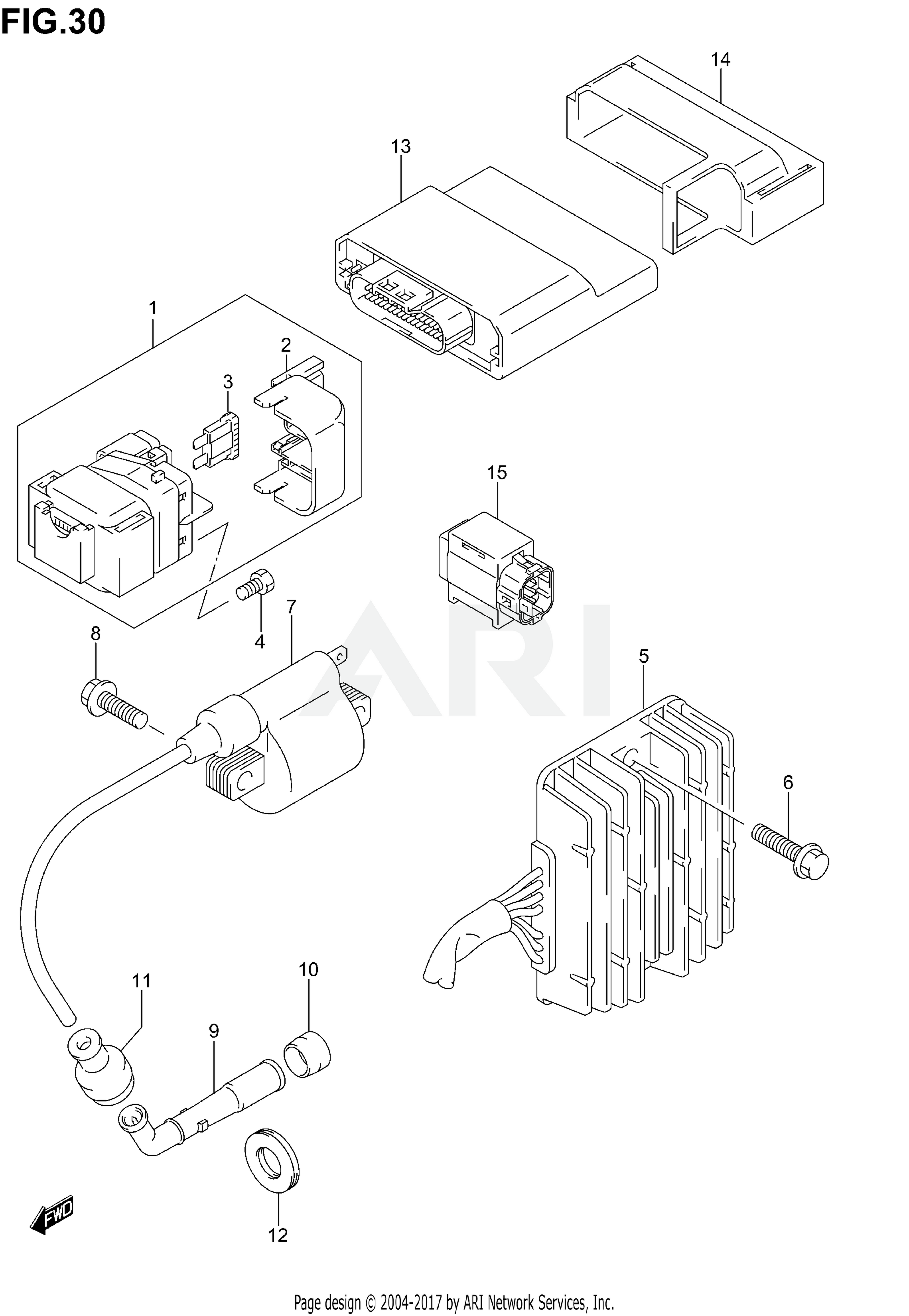 ELECTRICAL