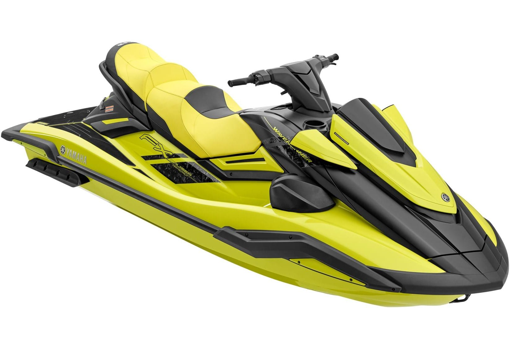 FX CRUISER HO (FB1800AN)