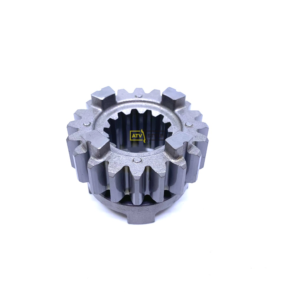 Шестерня КПП 20 зубьев Yamaha BR9-17131-01-00