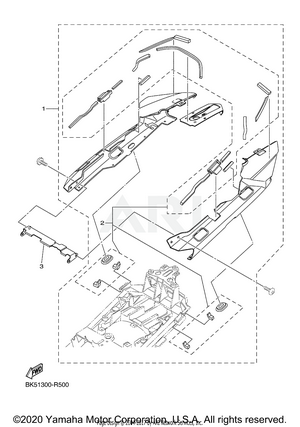 ALTERNATE 1 FOR CHASSIS