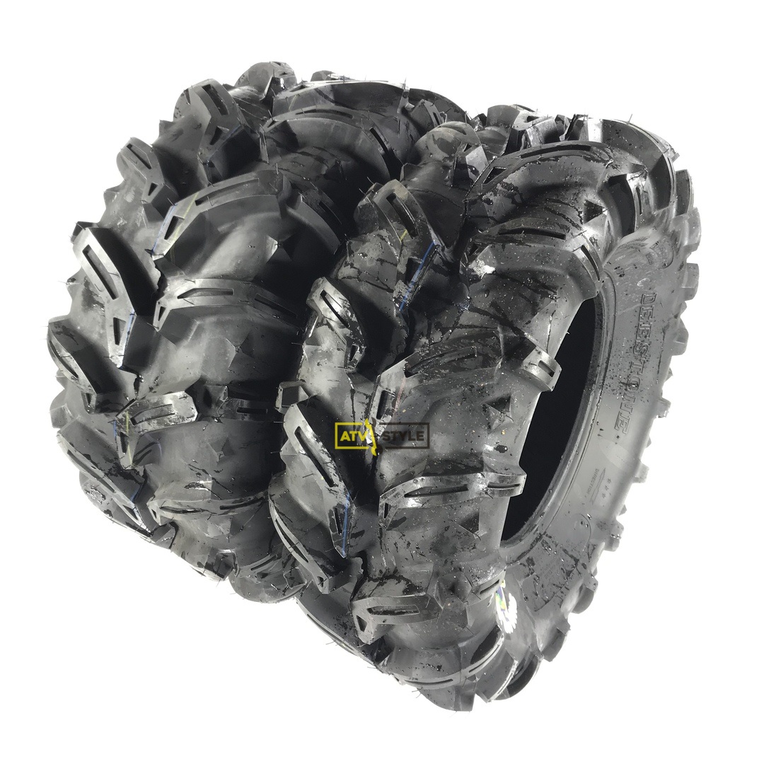 Шина Deestone D932 26x10-12 SWAMP WITCH TL 299921