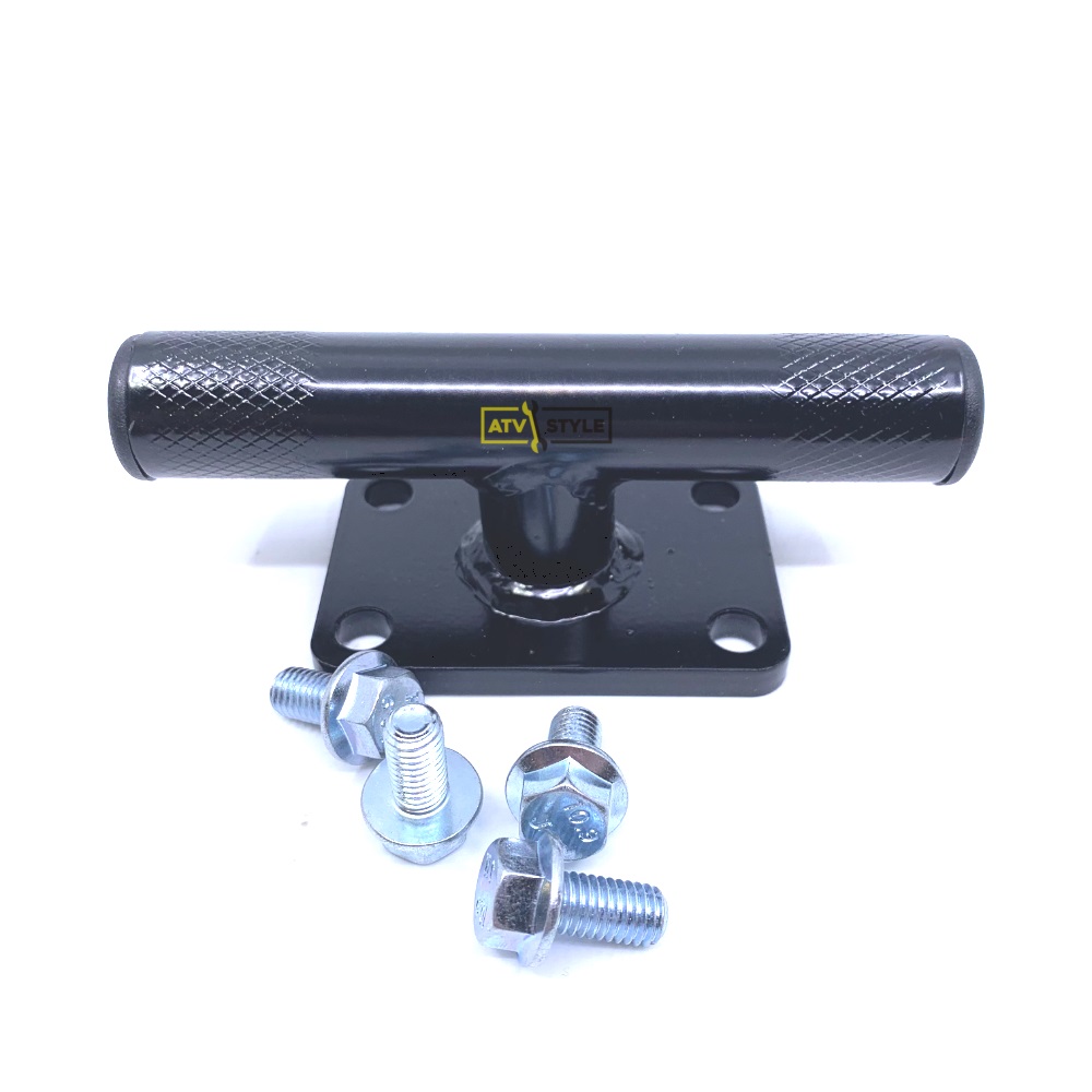 Адаптор для установки регулируемой стойки руля , низкий +1,5" Yamaha SMA-PVADP-SH-00