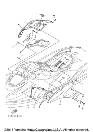 ENGINE HATCH 1