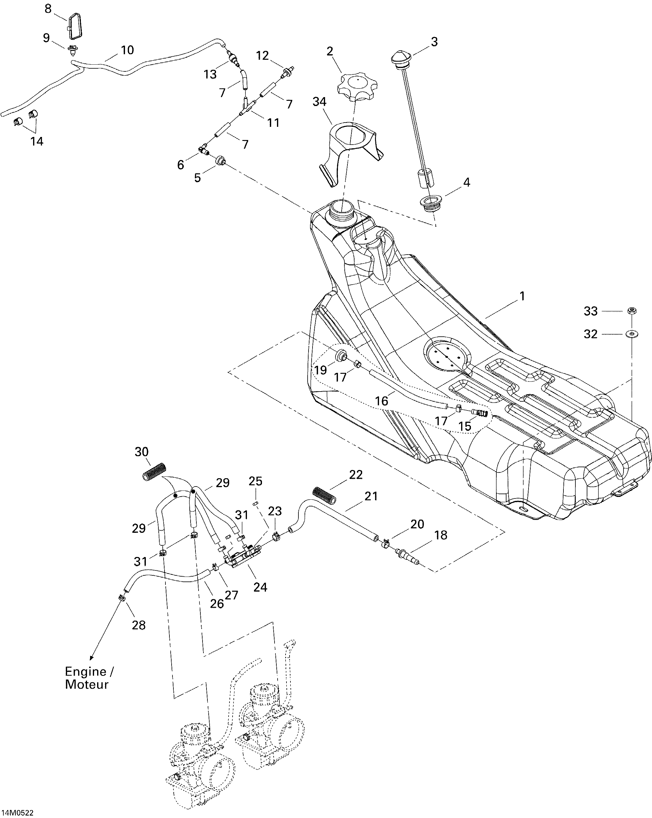 Fuel System