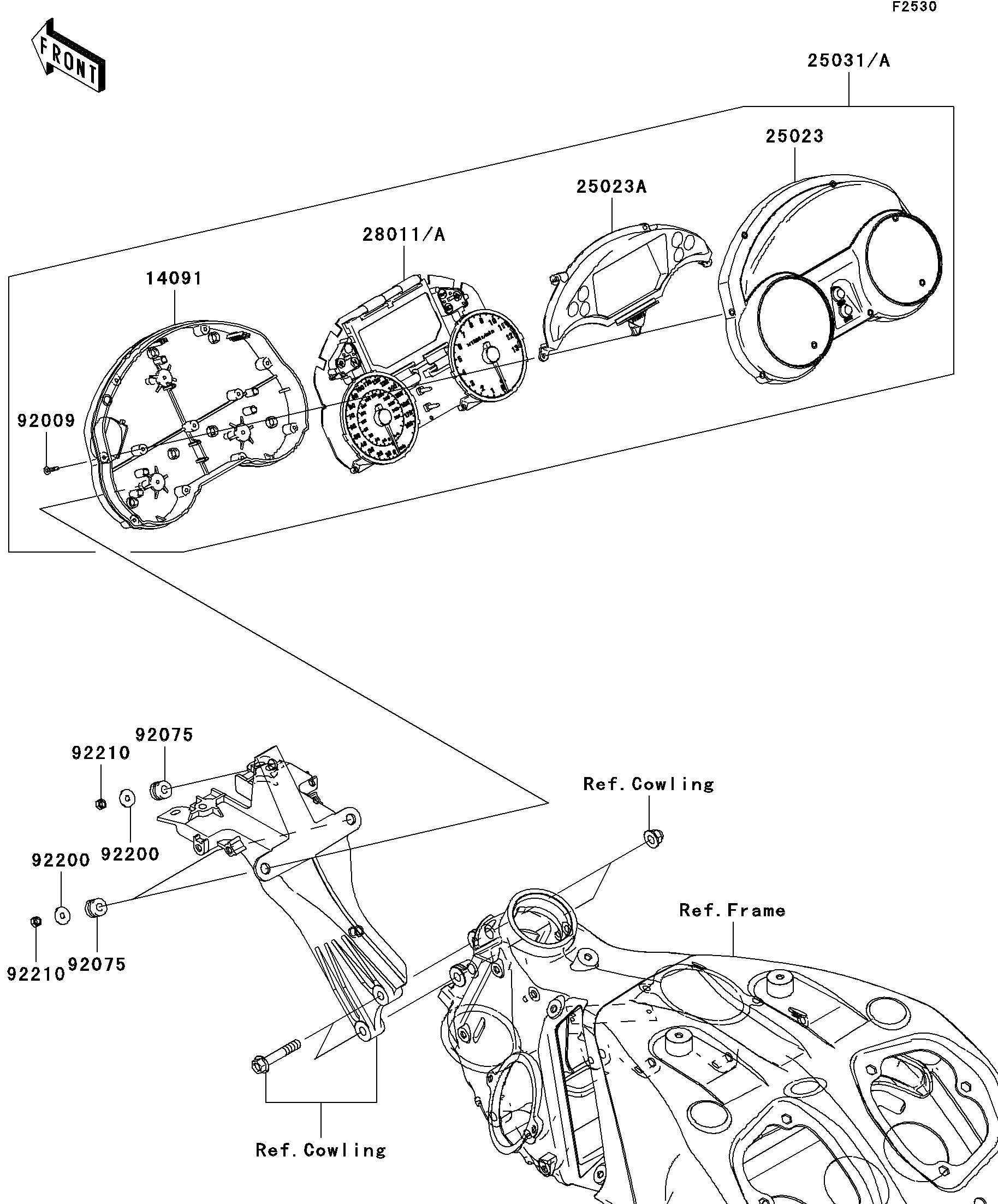 Meter(s)