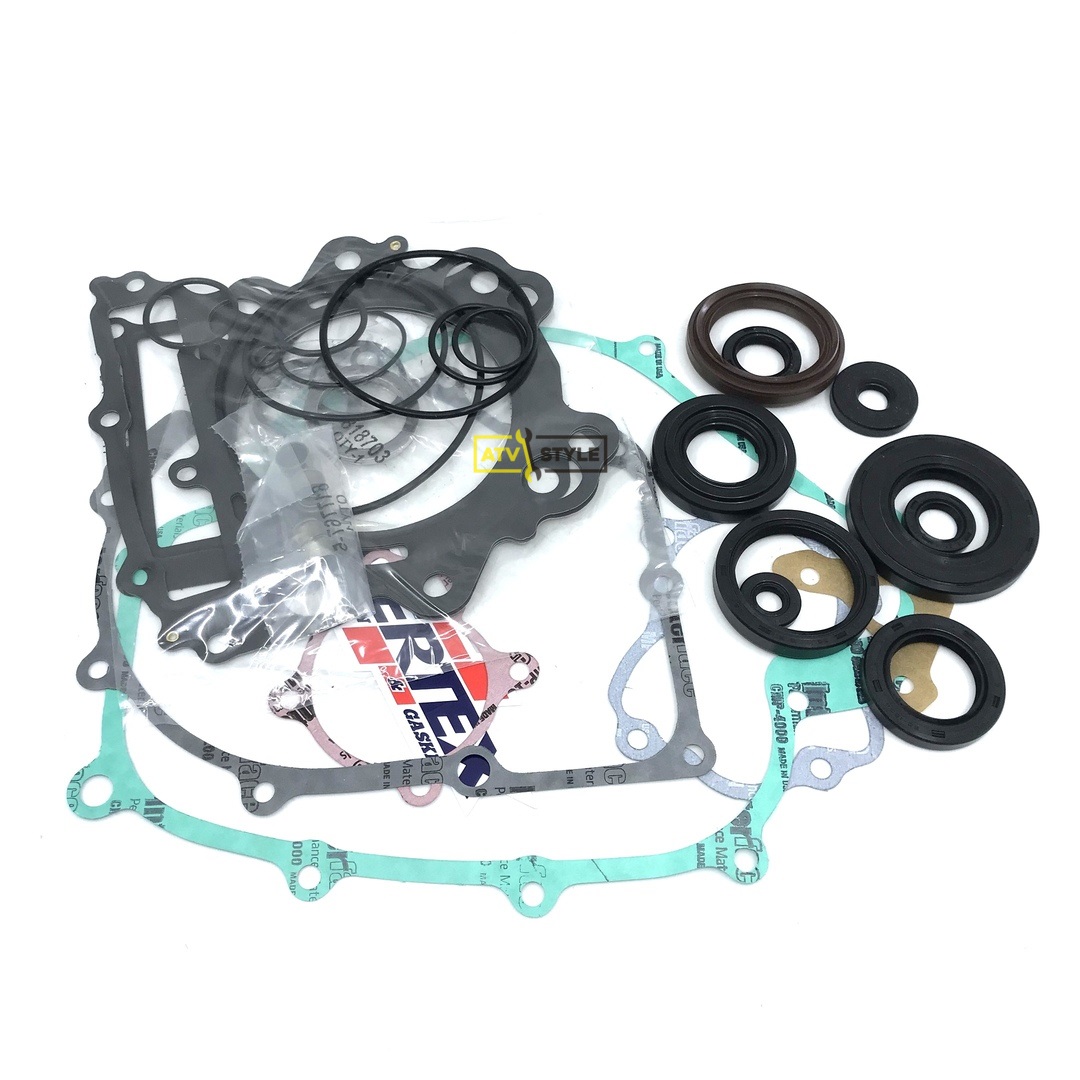Комплект прокладок и сальников Winderosa Yamaha Grizzly 660 / Rhino 660 811865