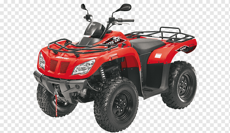 ATV 450 GT INTERNATIONAL BLUE [A2012BGK2POSD]
