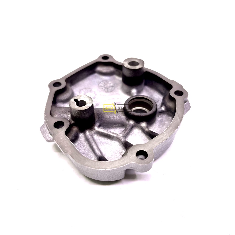 Крышка масляного насоса Yamaha 2CR-15416-01-00