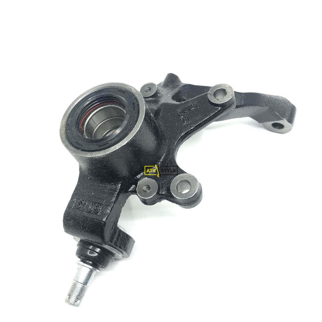 Поворотный кулак левый 5UG-F3501-12-00