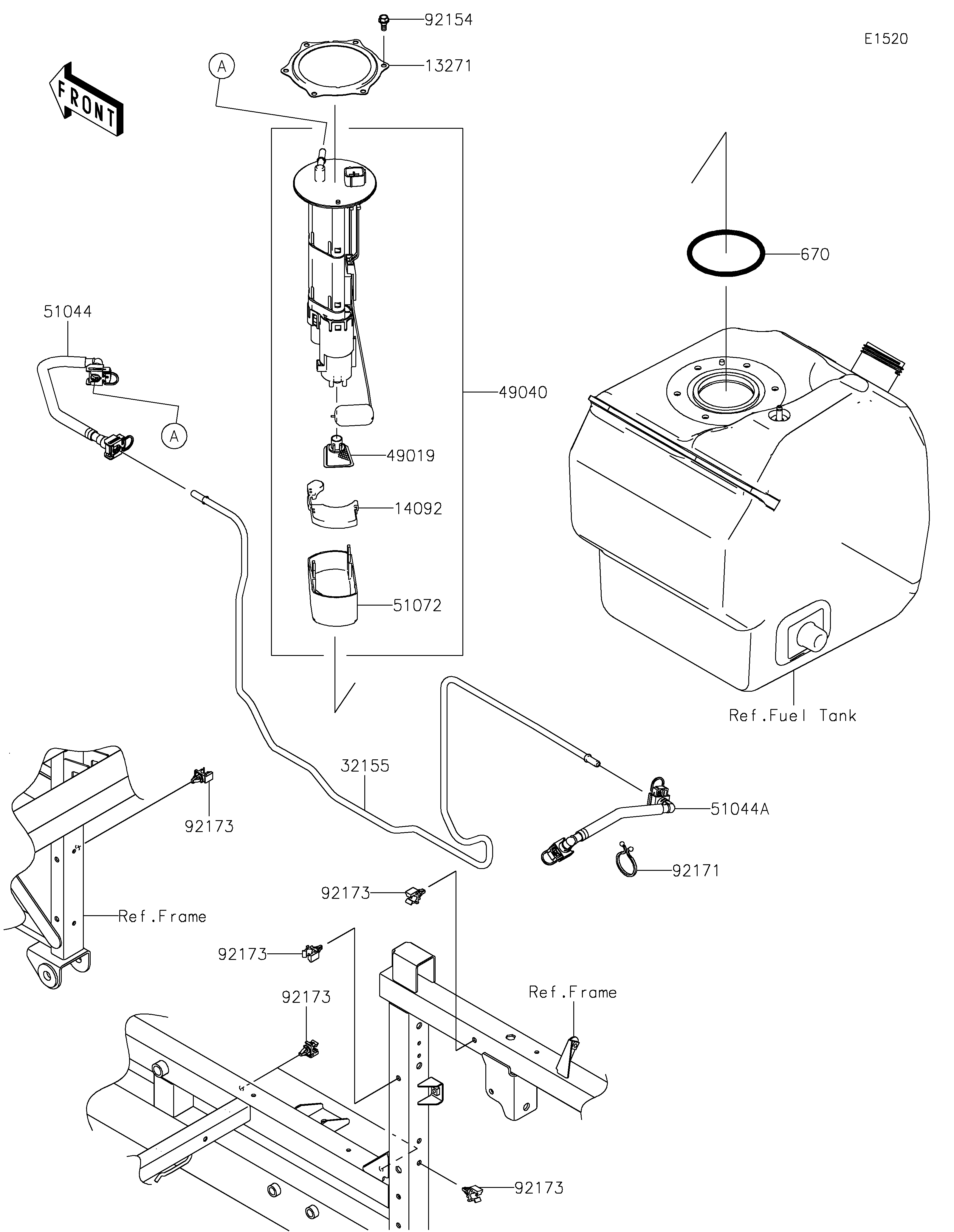 Fuel Pump