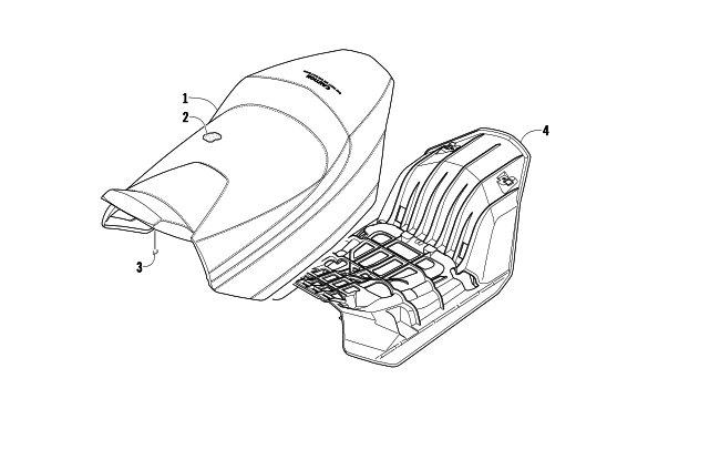 SEAT ASSEMBLY