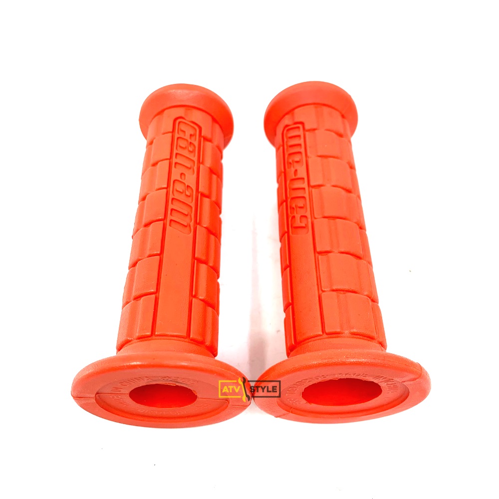 Грипсы руля , красные Can Am 219400919