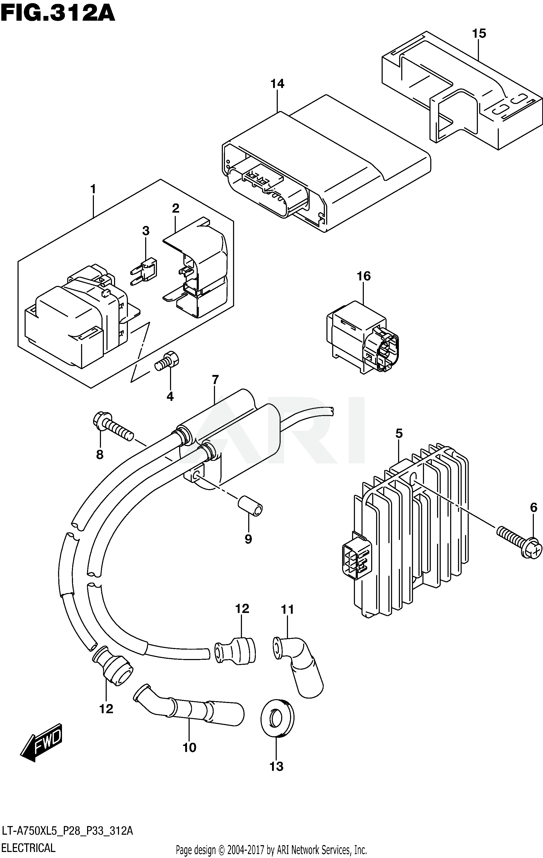 ELECTRICAL