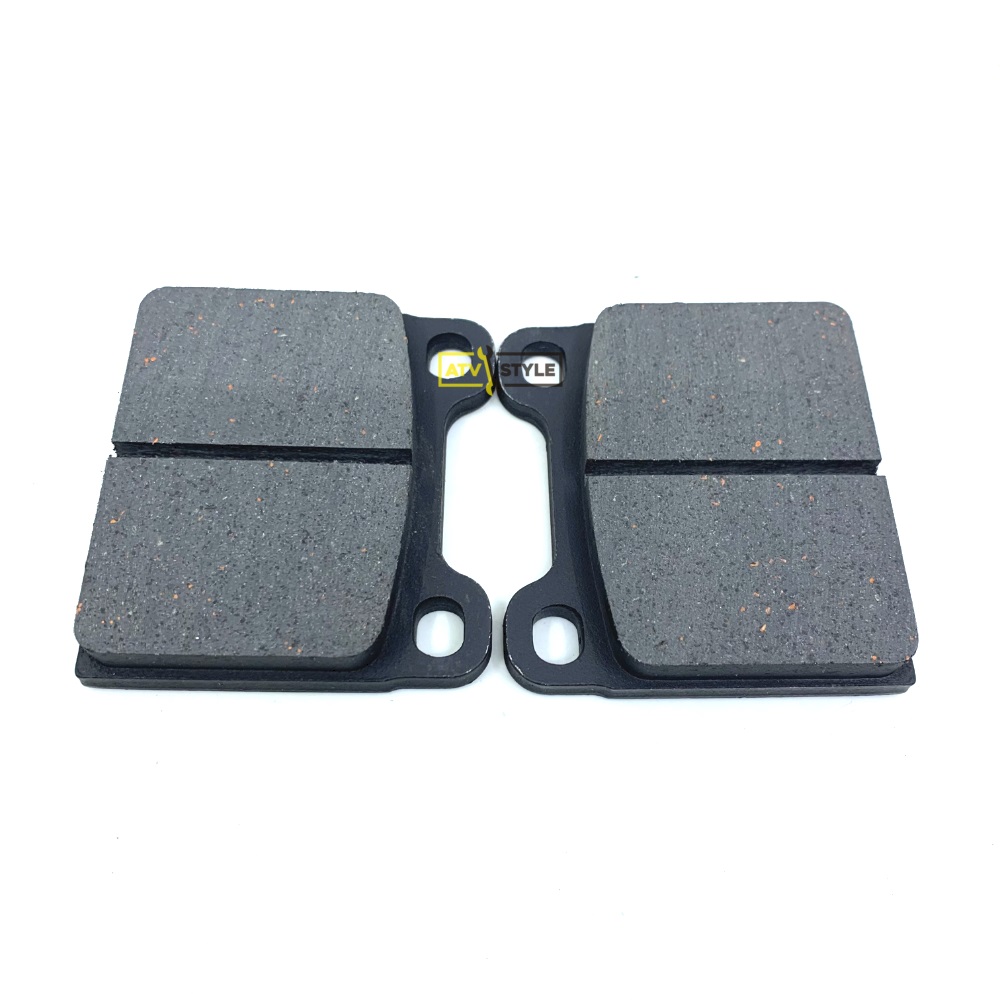 Тормозные колодки Ski Doo SM-05059 ( 415129172 )