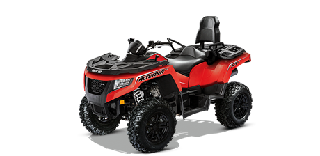 ALTERRA TBX 700 EPS GRAY [A2019BAT1PUSI]