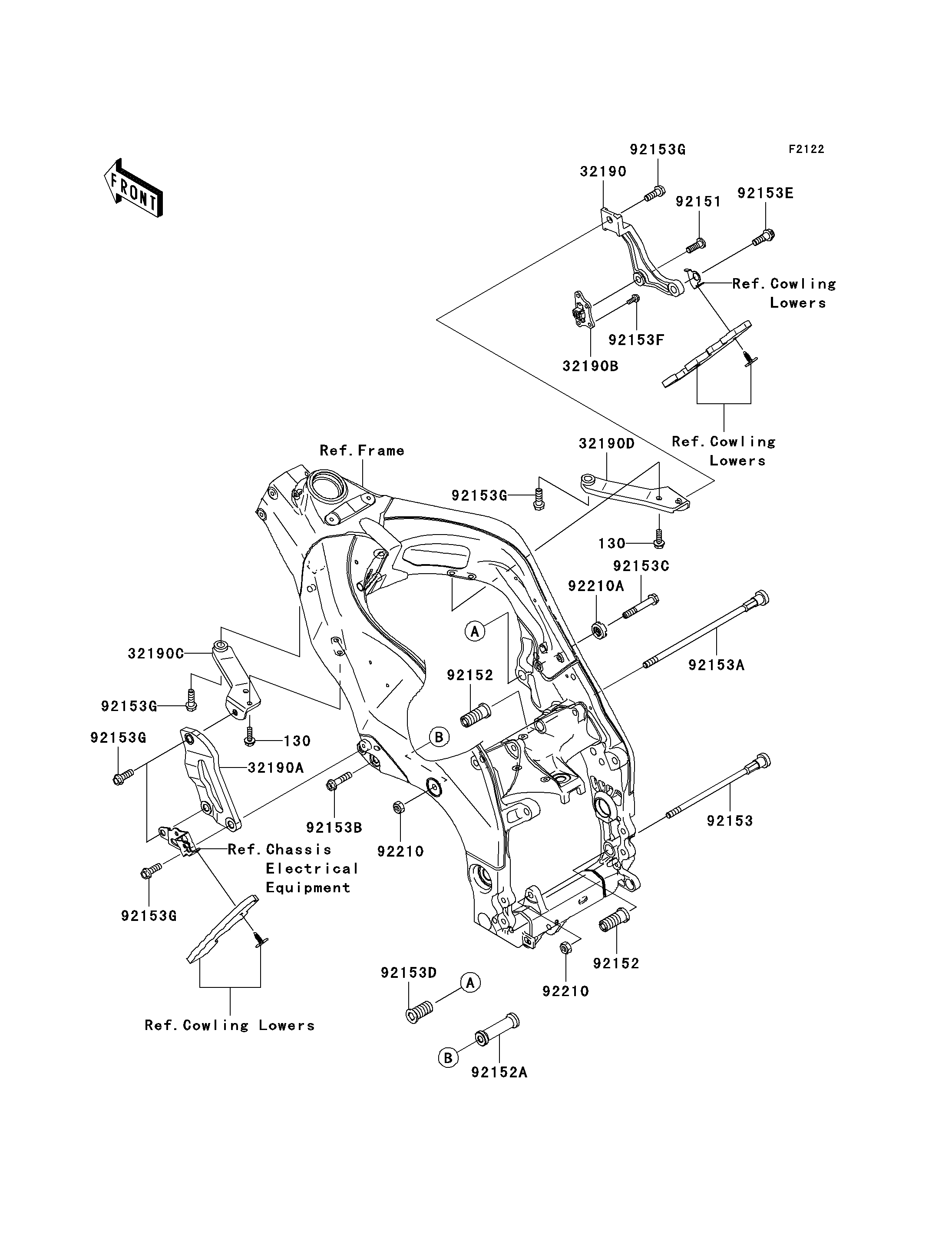 Engine Mount