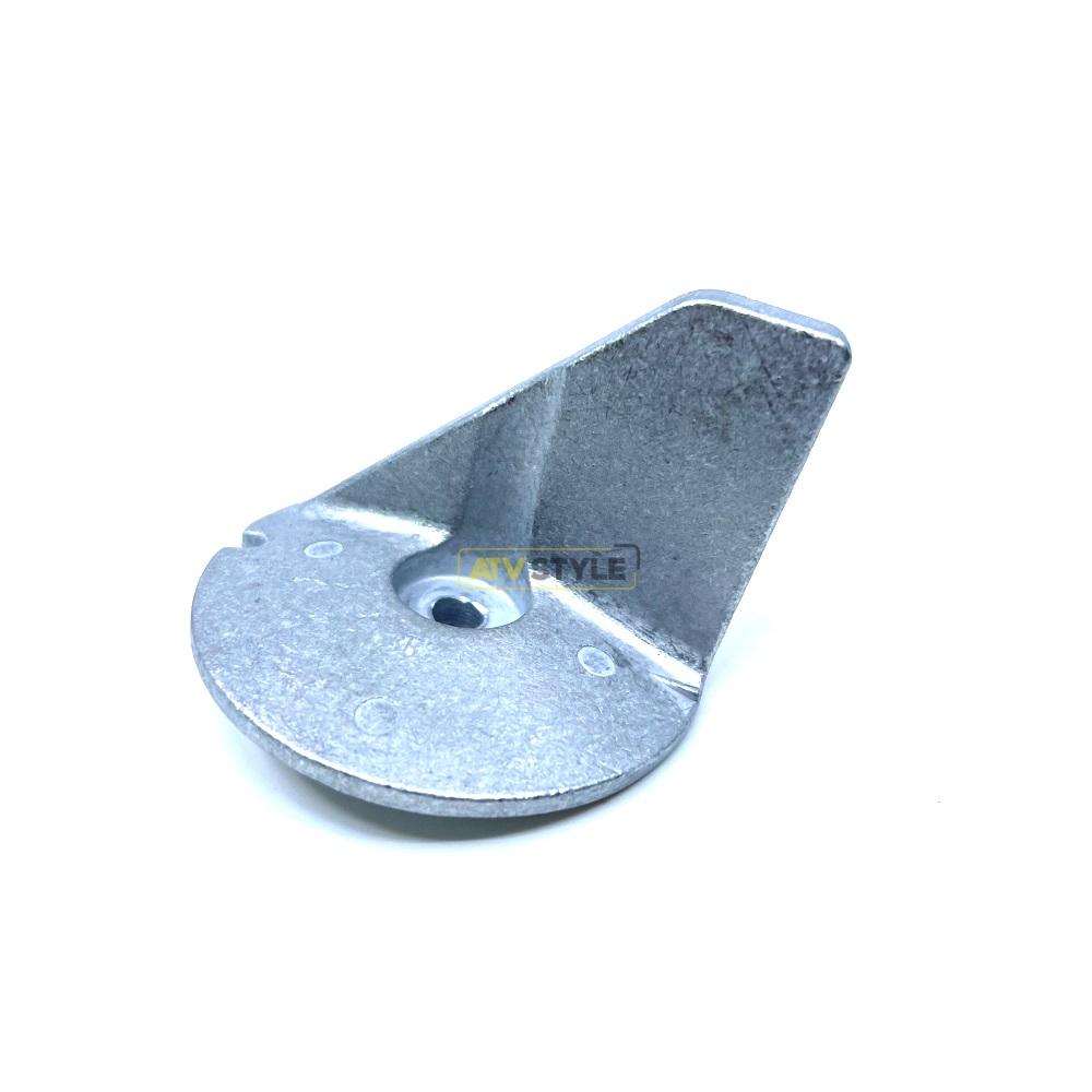 Анод Skipper для Tohatsu 2 stroke 25-50HP ; 4 stroke 25-30HP, цинк SKPBA3B76021700Z