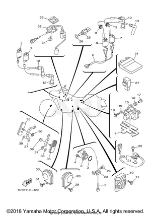 ELECTRICAL 1