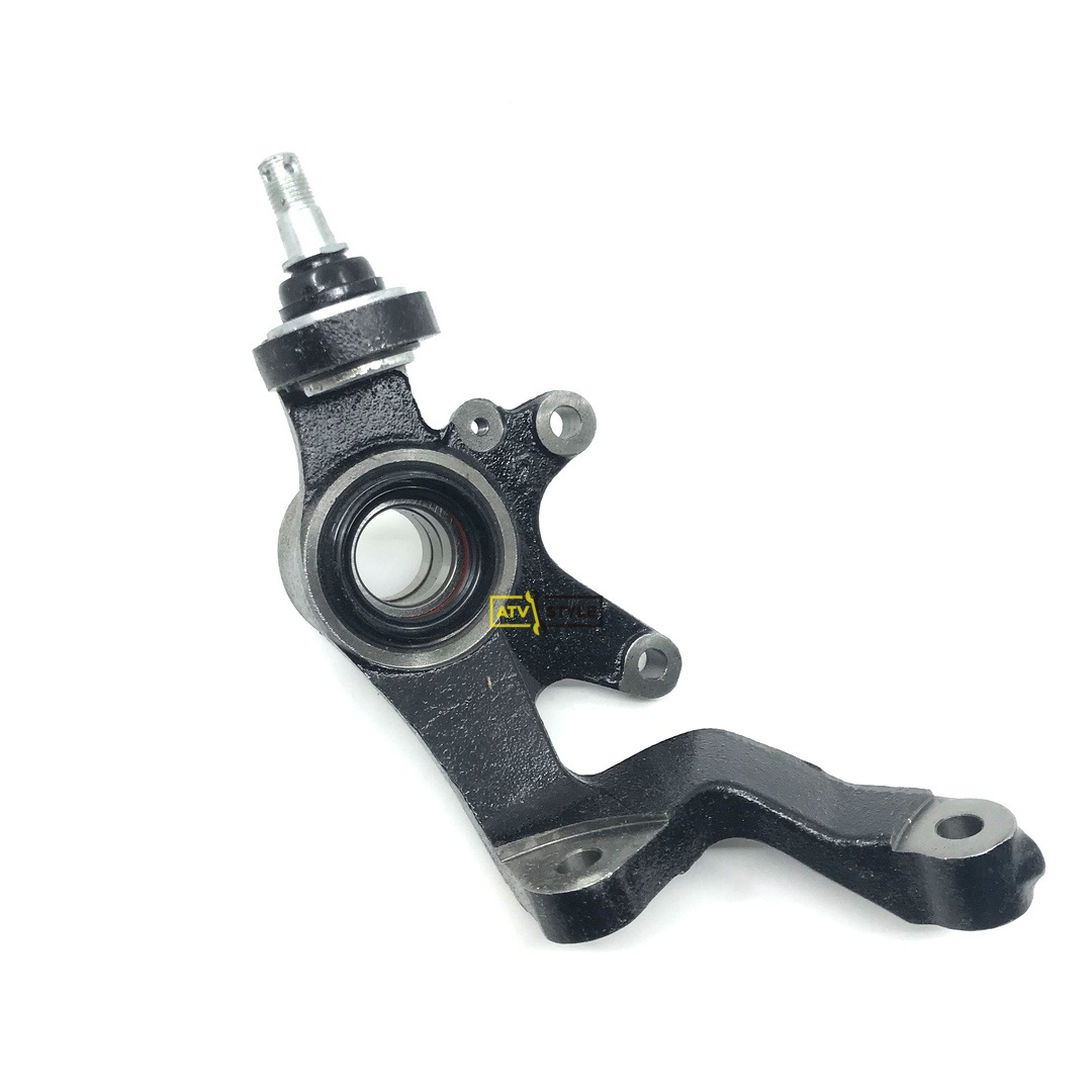 Поворотный кулак левый 5UG-F3501-12-00
