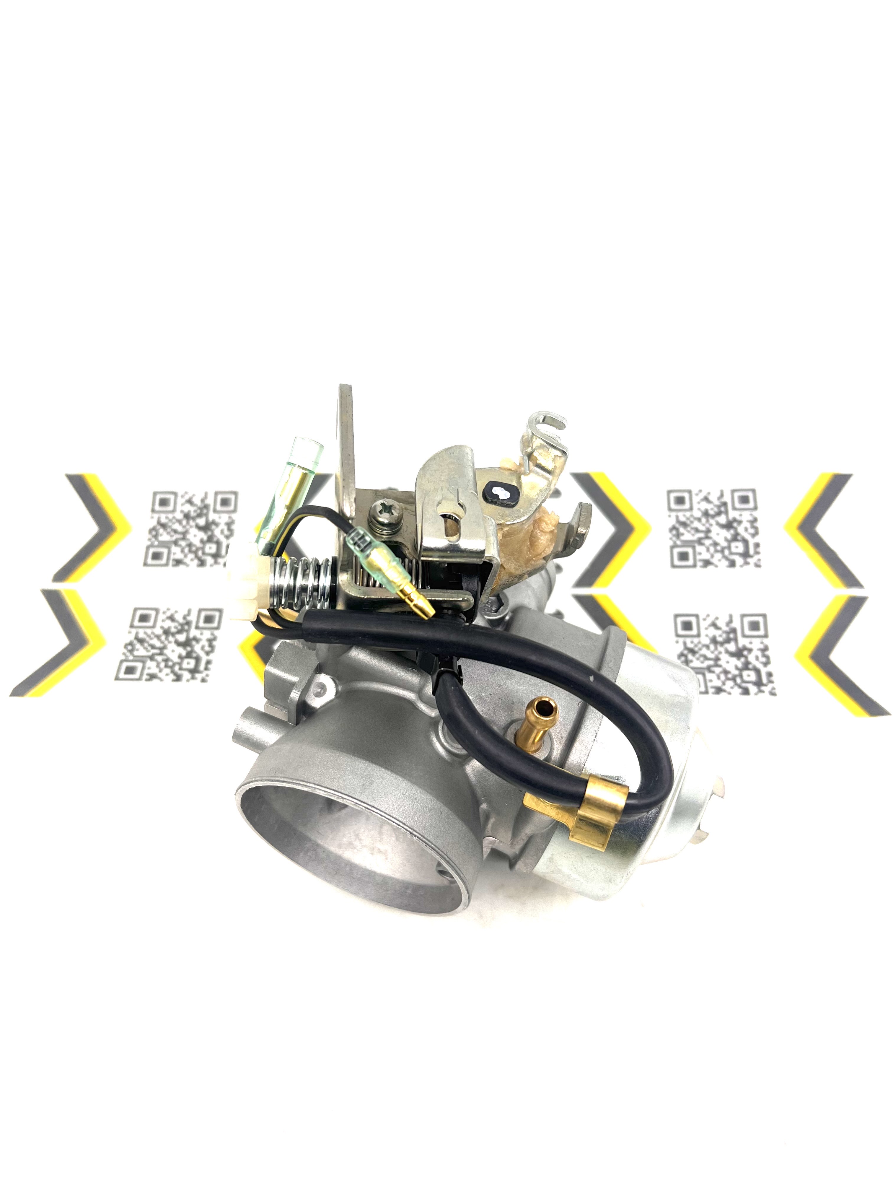Карбюратор Yamaha 86R-14101-03-00