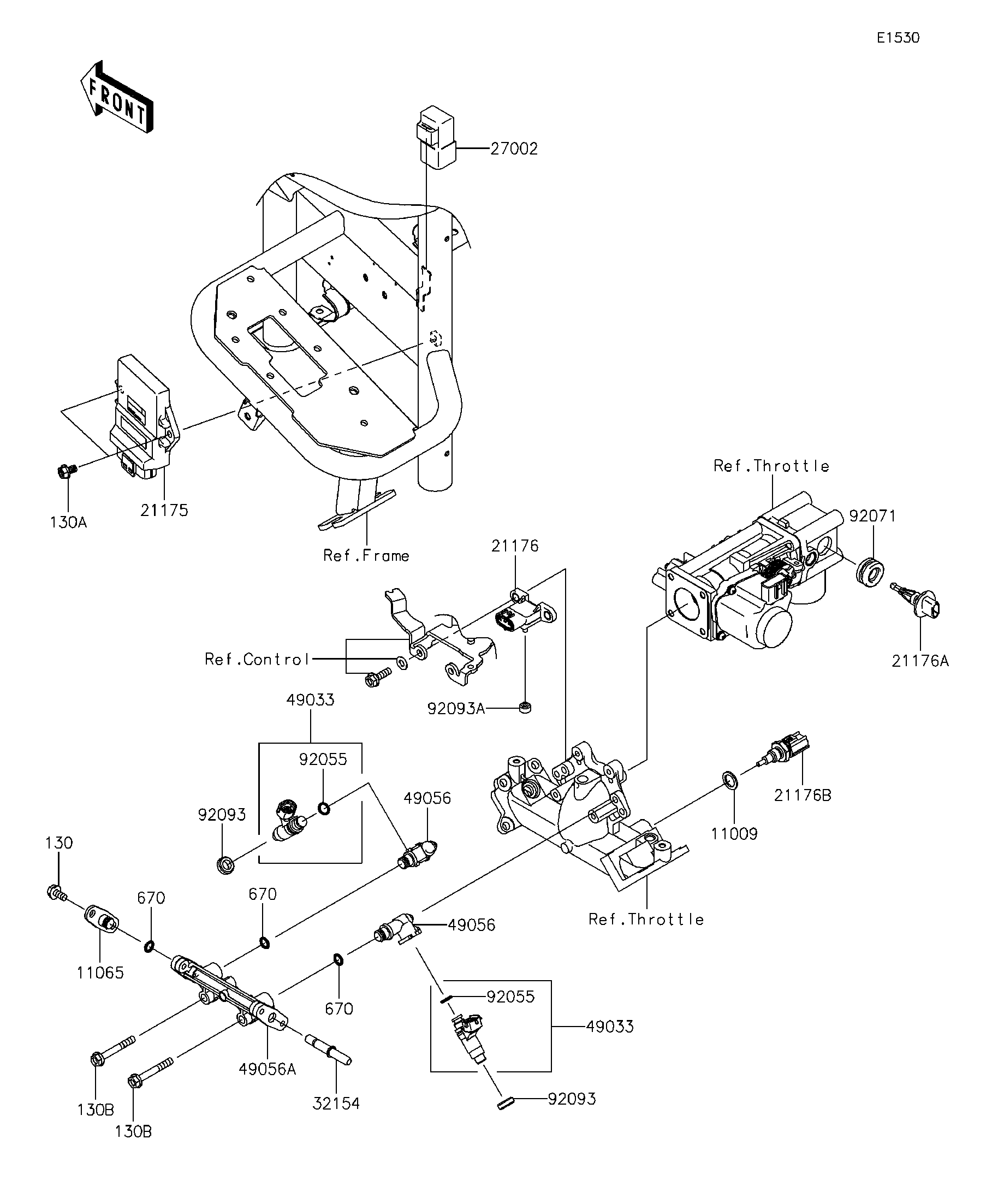 Fuel Injection