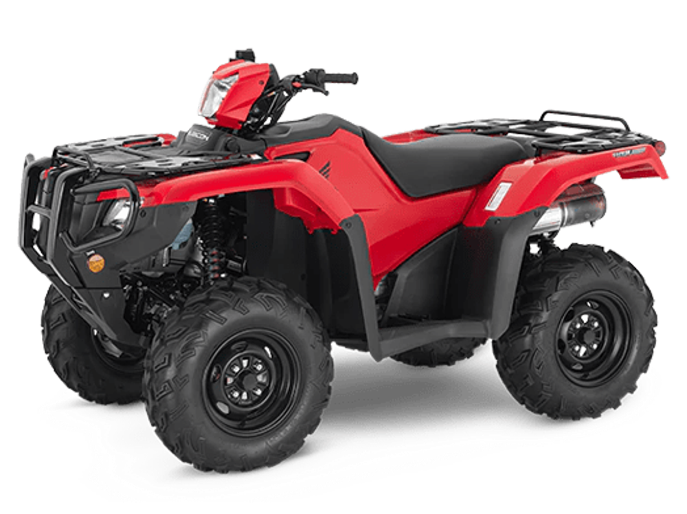 TRX250TM A