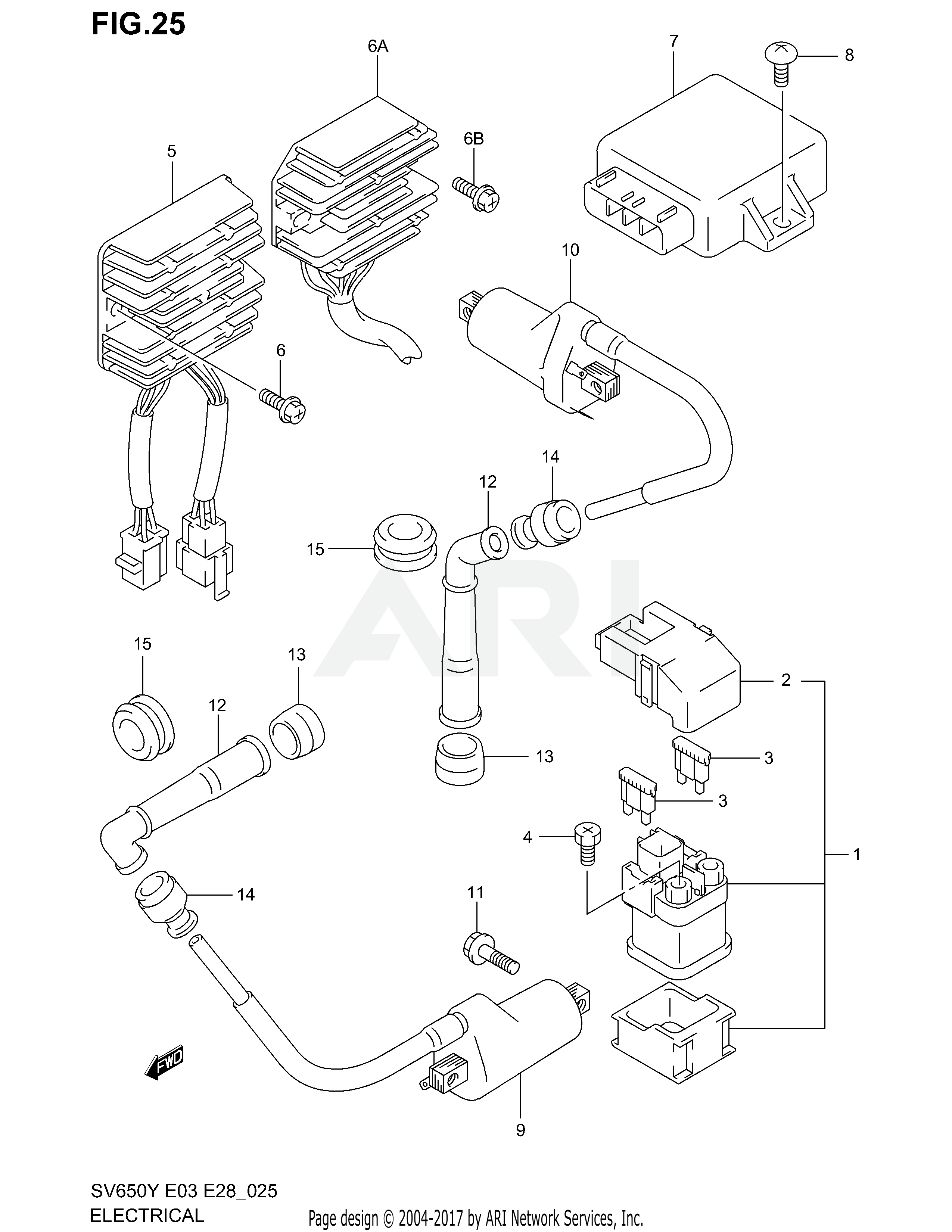 ELECTRICAL