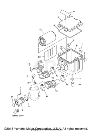 INTAKE