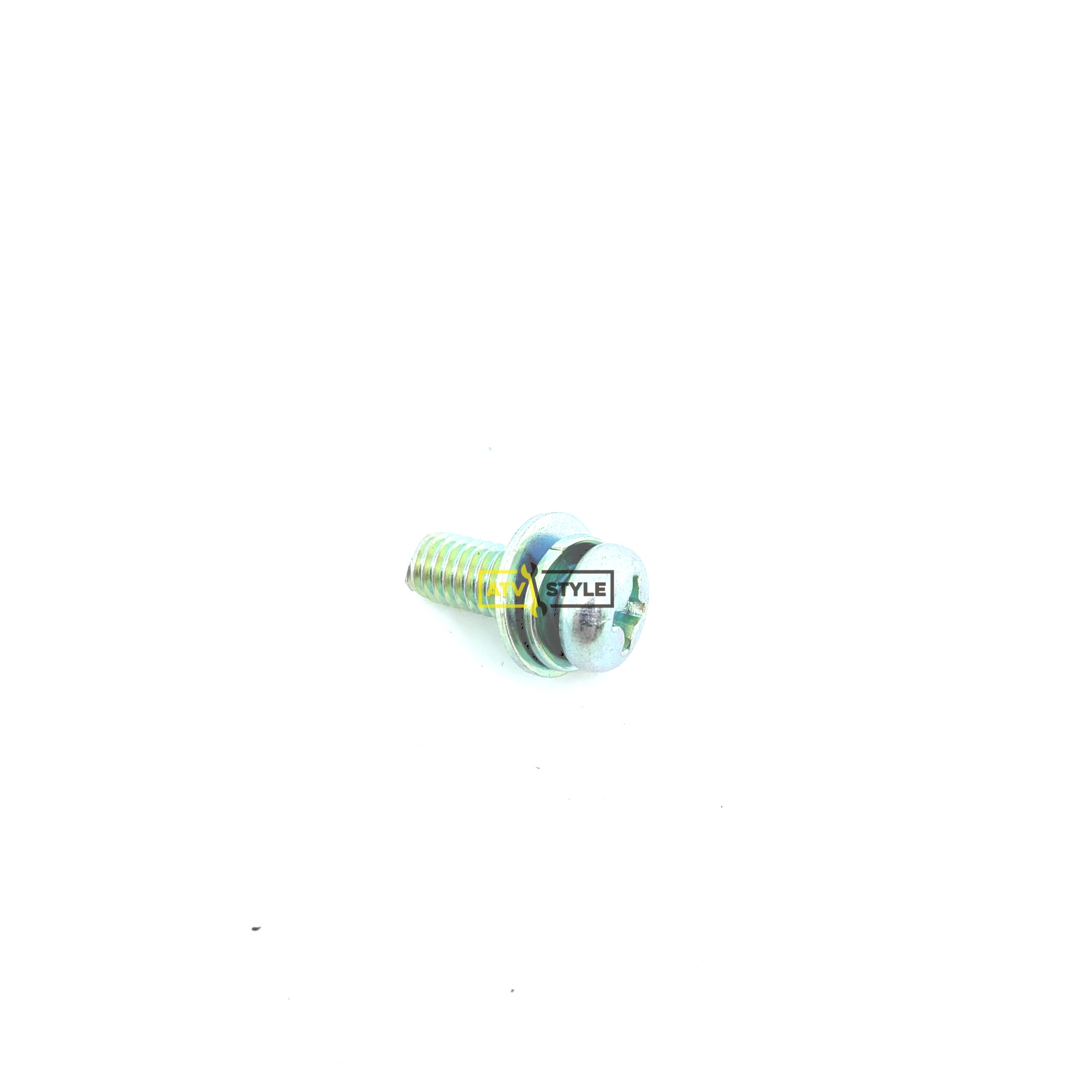 Винт Suzuki 02112-7616A-000