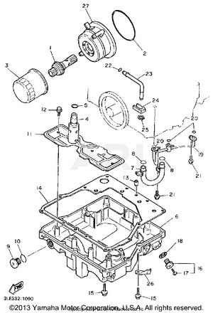 OIL FILTER