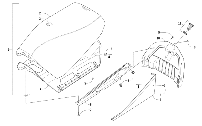 SEAT ASSEMBLY