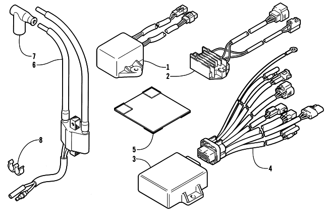 ELECTRICAL