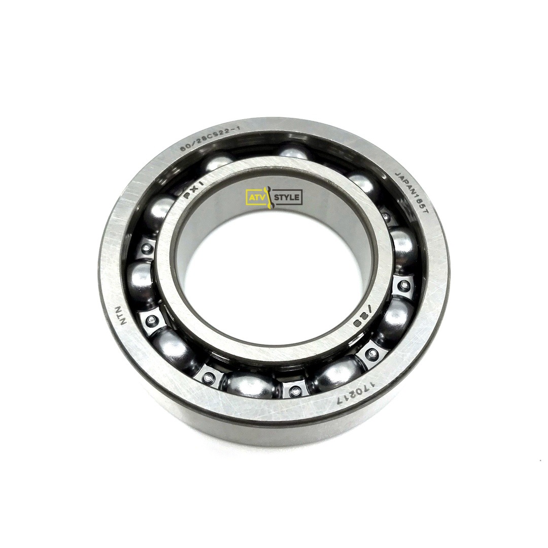 Подшипник Suzuki 27405-38FD0