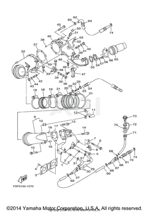 EXHAUST 1