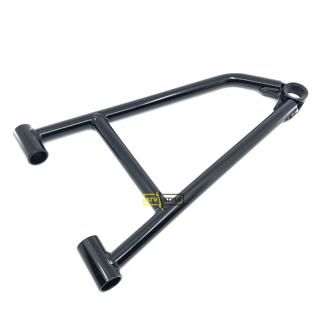 Рычаг верхний левый передней подвески POLARIS RUSH/SWITCHBACK 2015 SM-08685