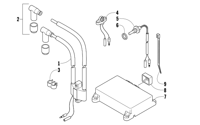 ELECTRICAL