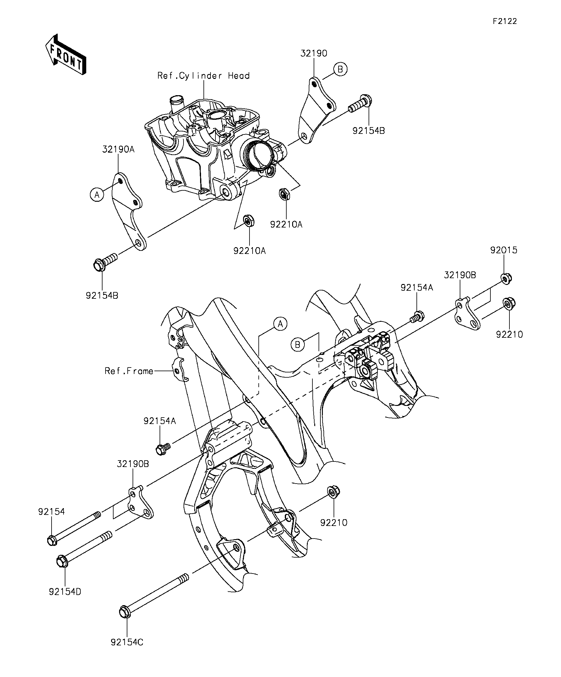 Engine Mount