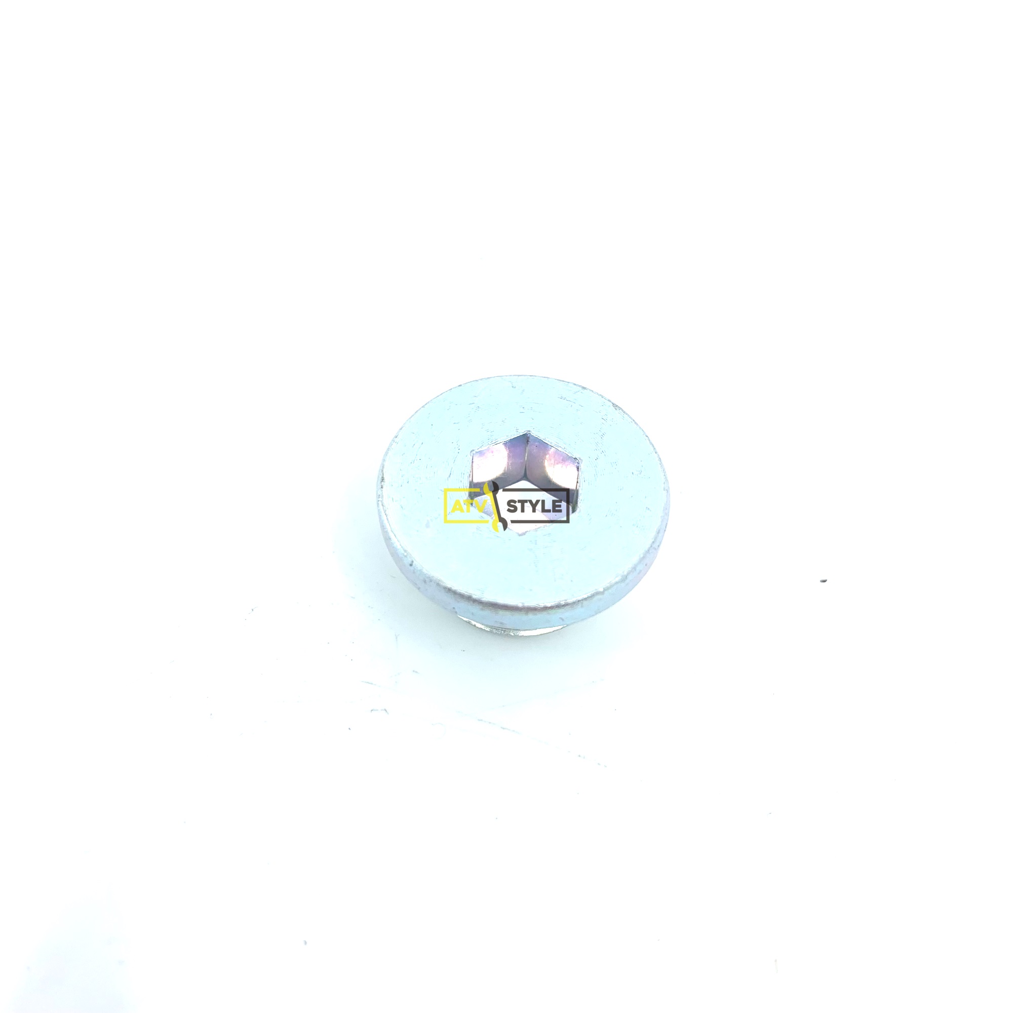 Болт контроля уровня масла Suzuki 09248-16012-000