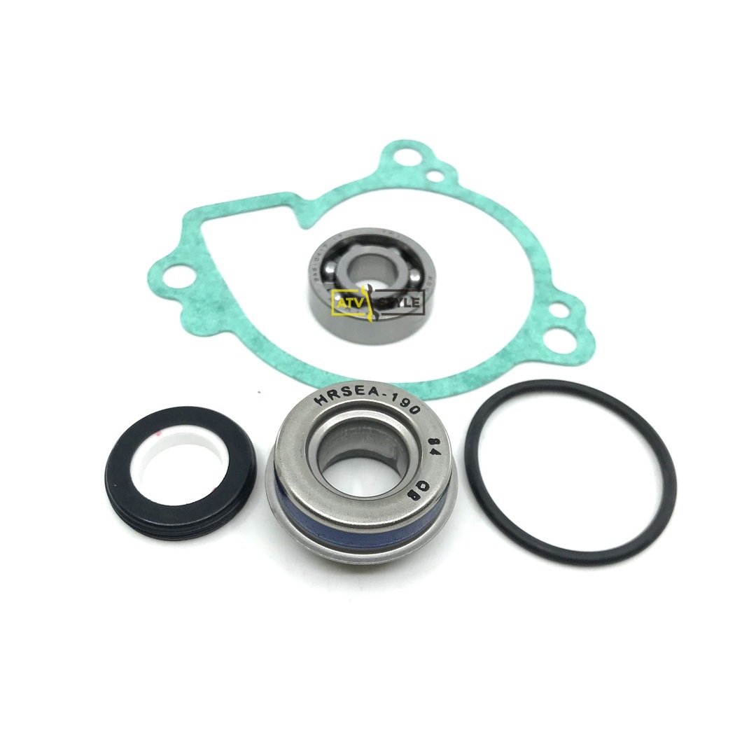 Ремкомплект водяной помпы Yamaha Grizzly/Rhino 700 WPK0025