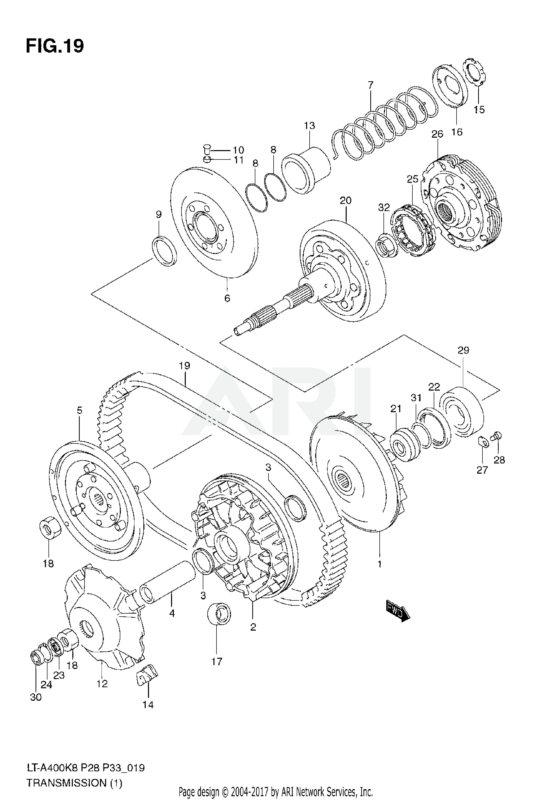 TRANSMISSION (1)