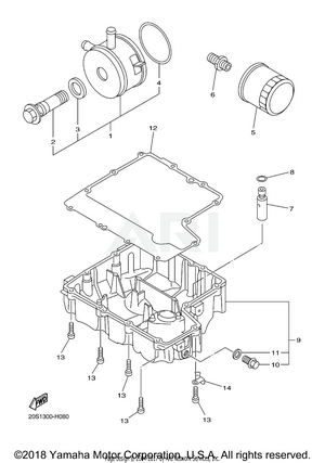 OIL CLEANER